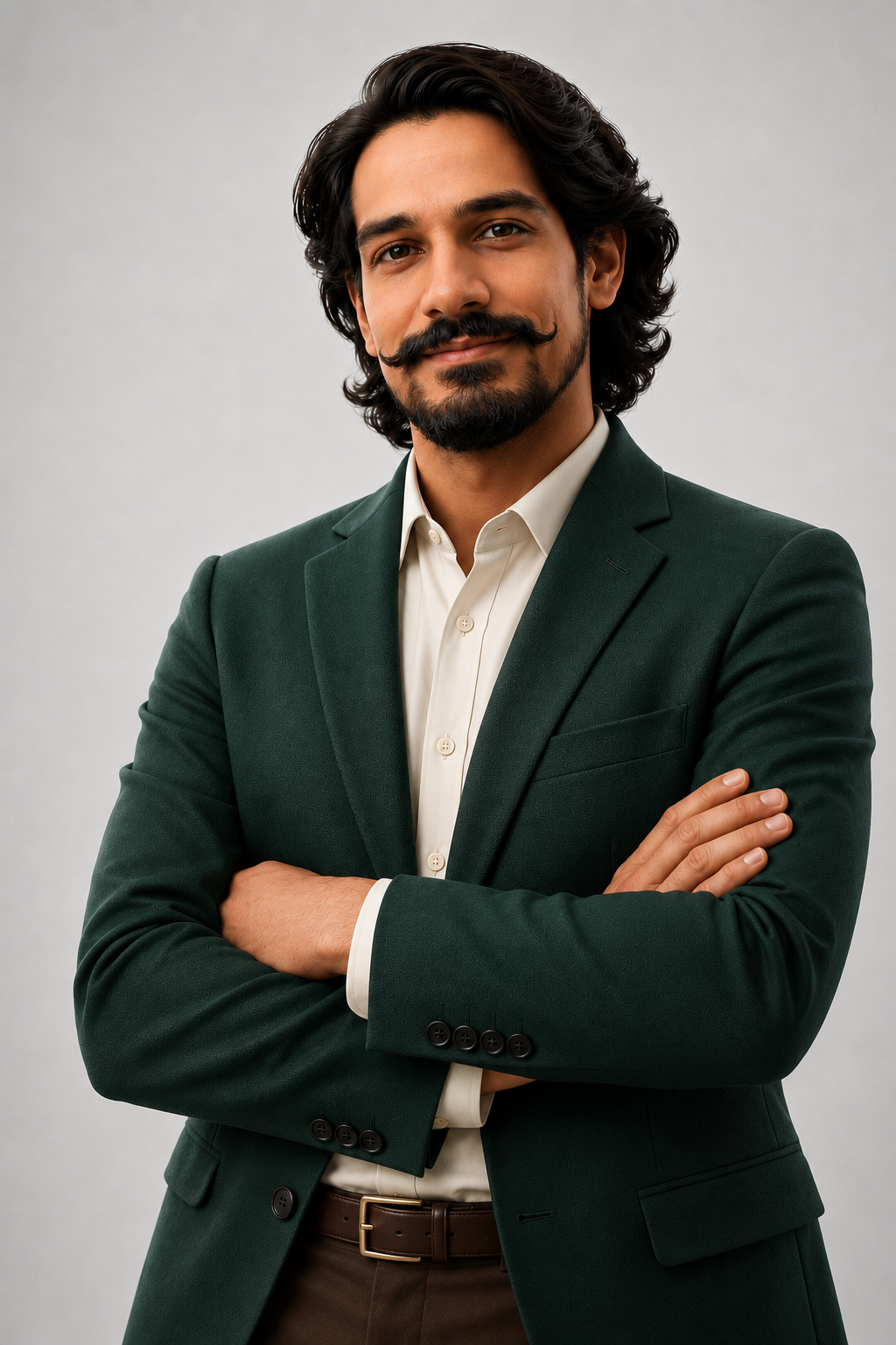 Rohit Jain, founder of Dialoghub